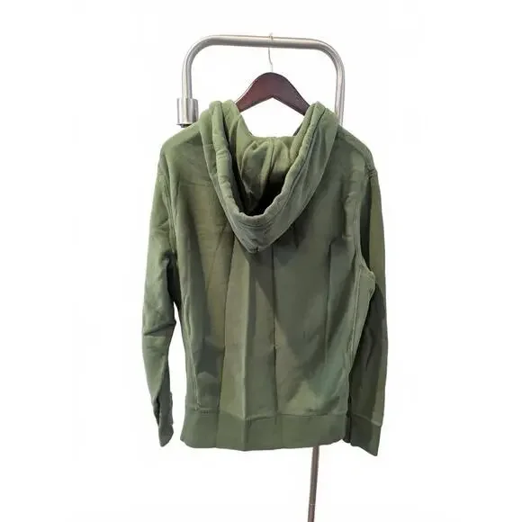 Todd Snyder x Champion Hoodie Green Men’s Size M - Picture 2 of 3